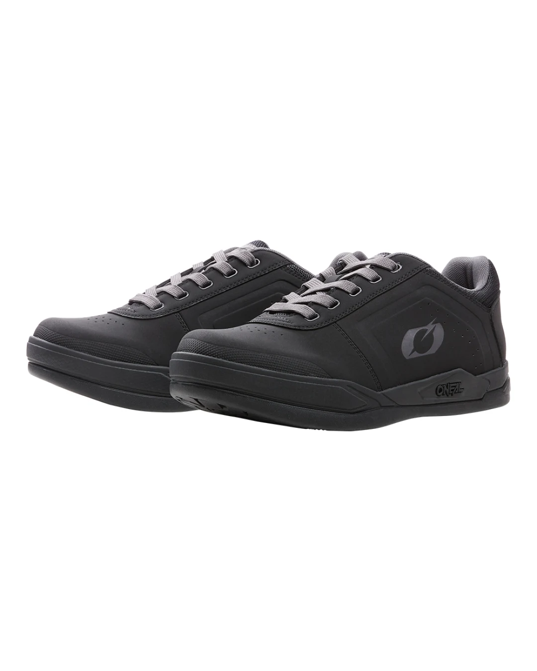Вело обувки O'NEAL PINNED SPD V.22 BLACK/GRAY