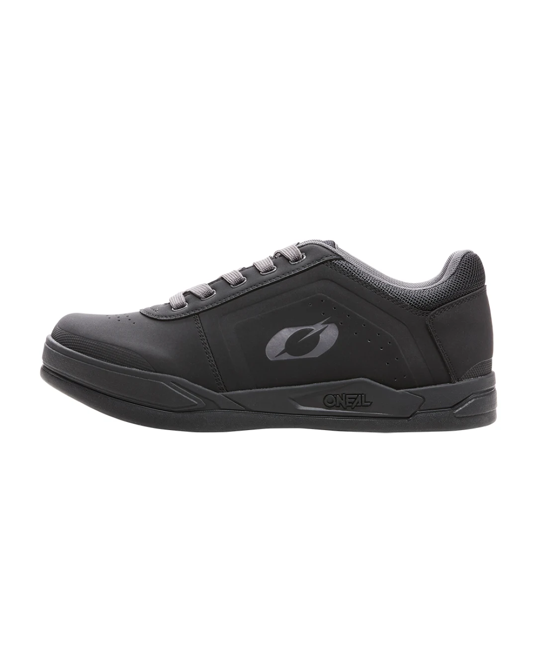 Вело обувки O'NEAL PINNED SPD V.22 BLACK/GRAY