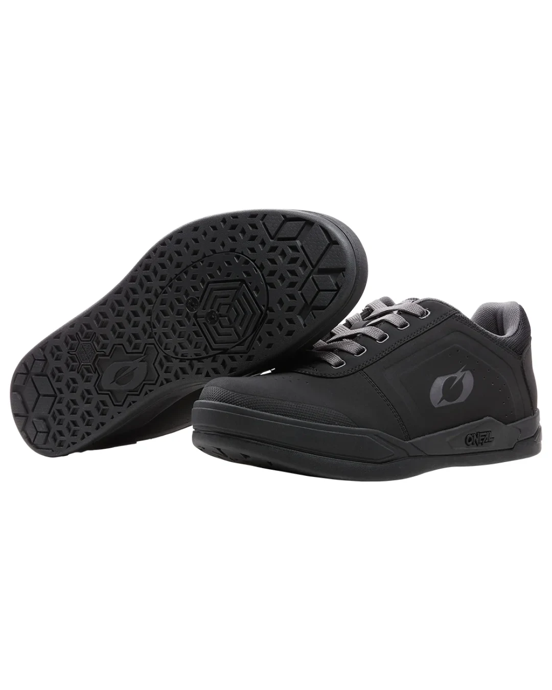 Вело обувки O'NEAL PINNED SPD V.22 BLACK/GRAY