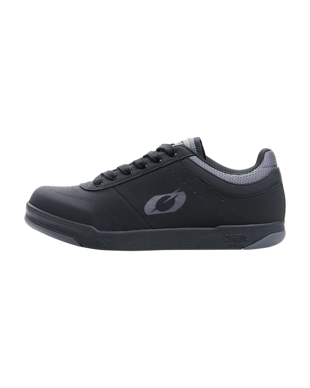 Вело обувки O'NEAL PUMPS FLAT V.22 BLACK/GRAY