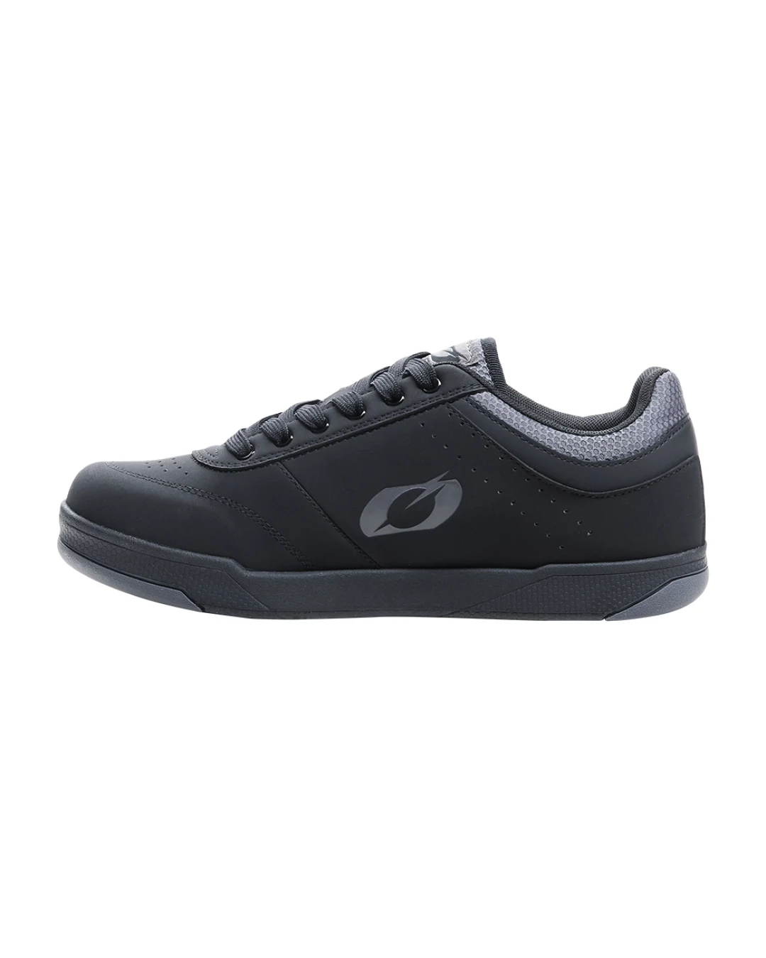 Вело обувки O'NEAL PUMPS FLAT V.22 BLACK/GRAY