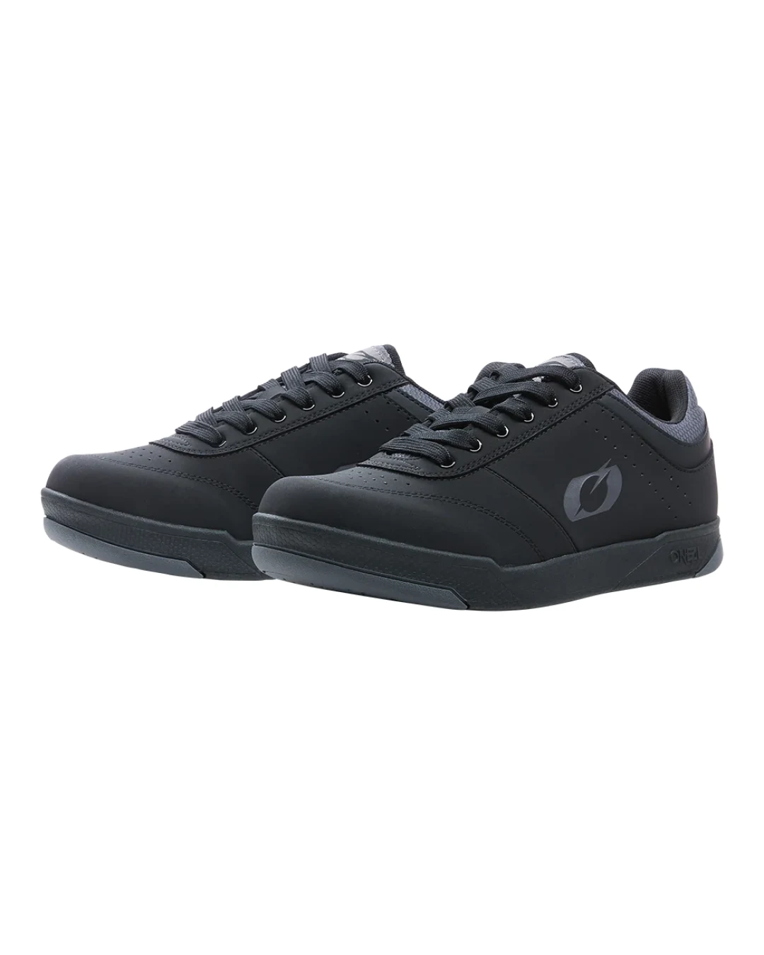 Вело обувки O'NEAL PUMPS FLAT V.22 BLACK/GRAY