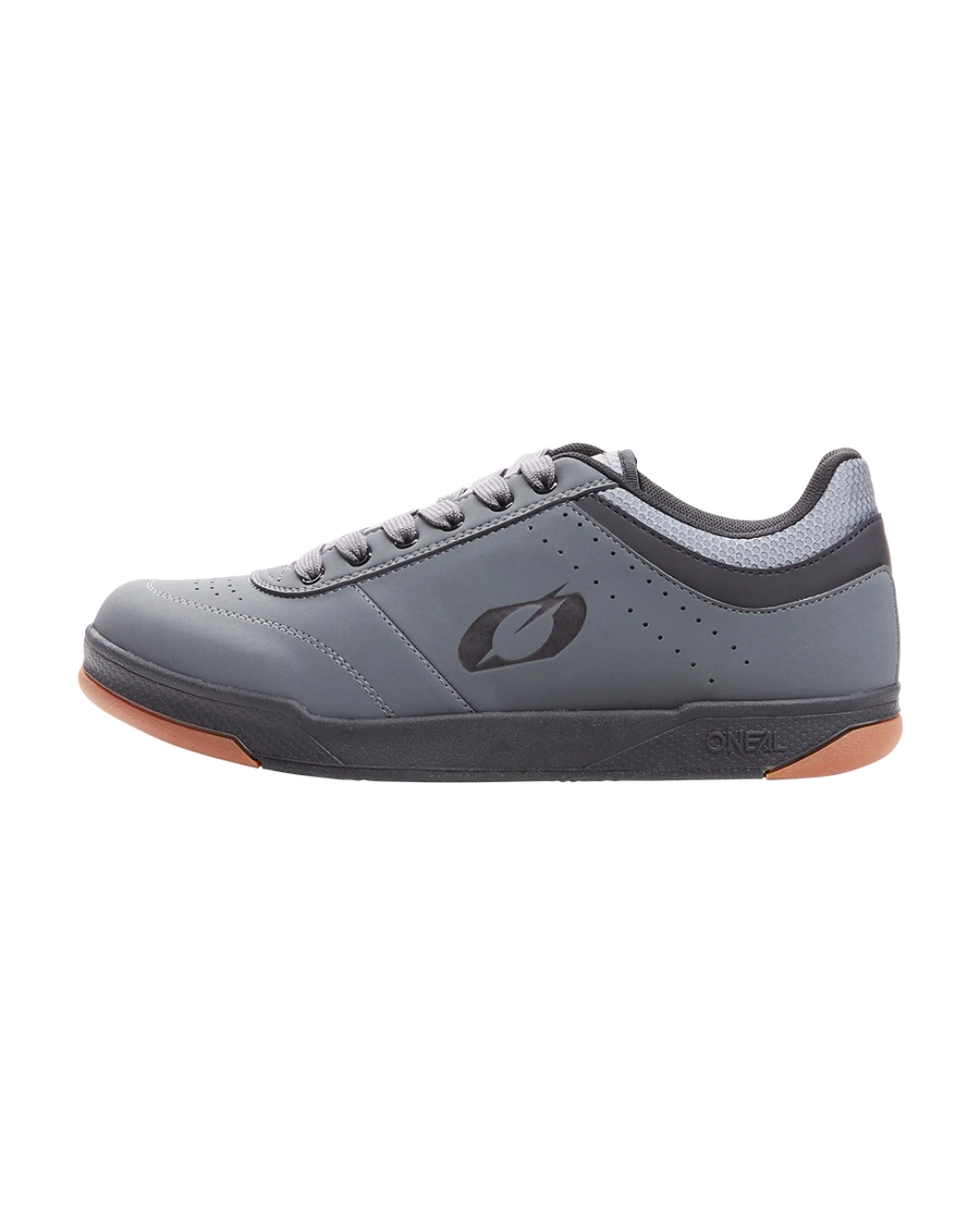 Вело обувки O'NEAL PUMPS FLAT V.22 GRAY/BLACK