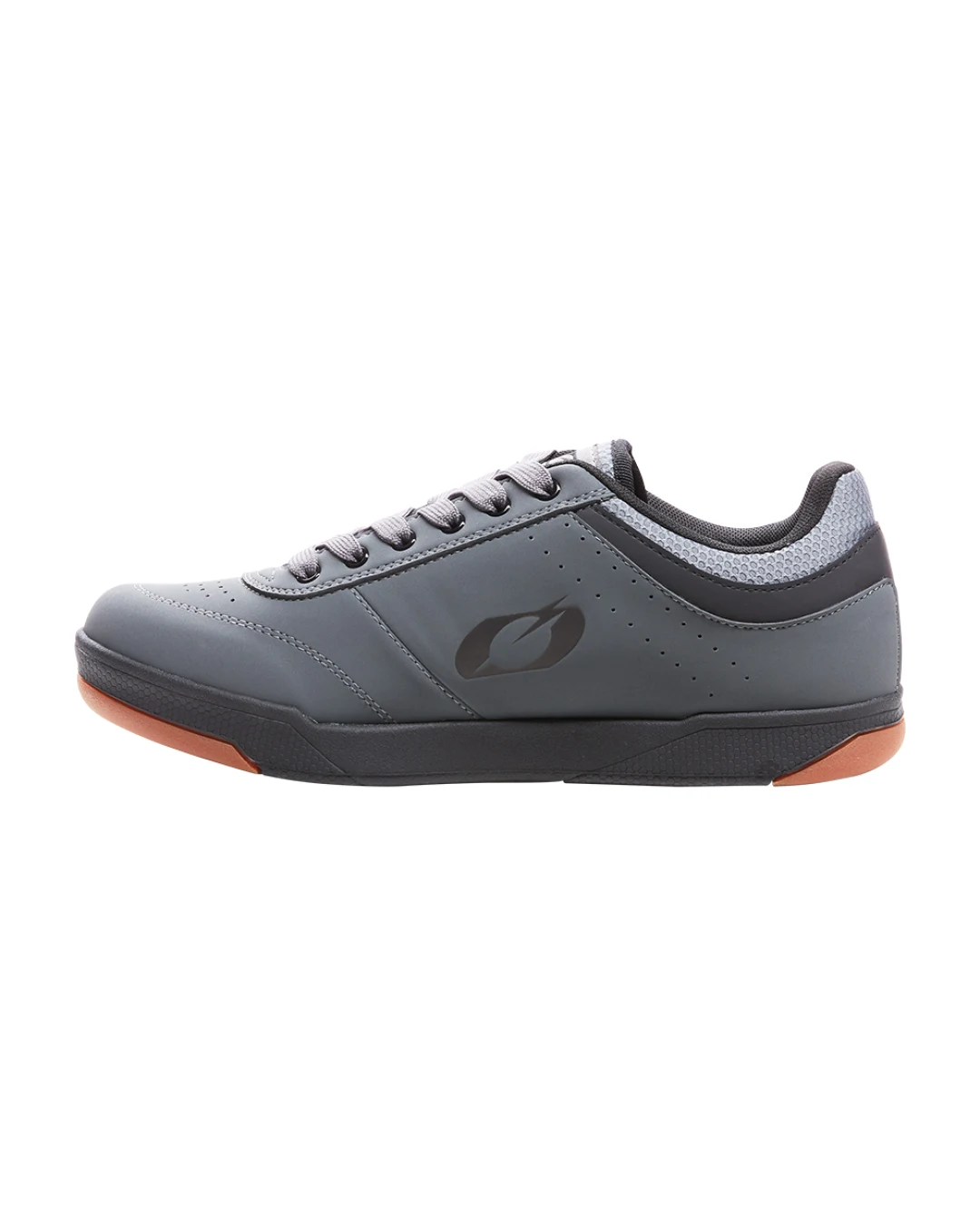 Вело обувки O'NEAL PUMPS FLAT V.22 GRAY/BLACK
