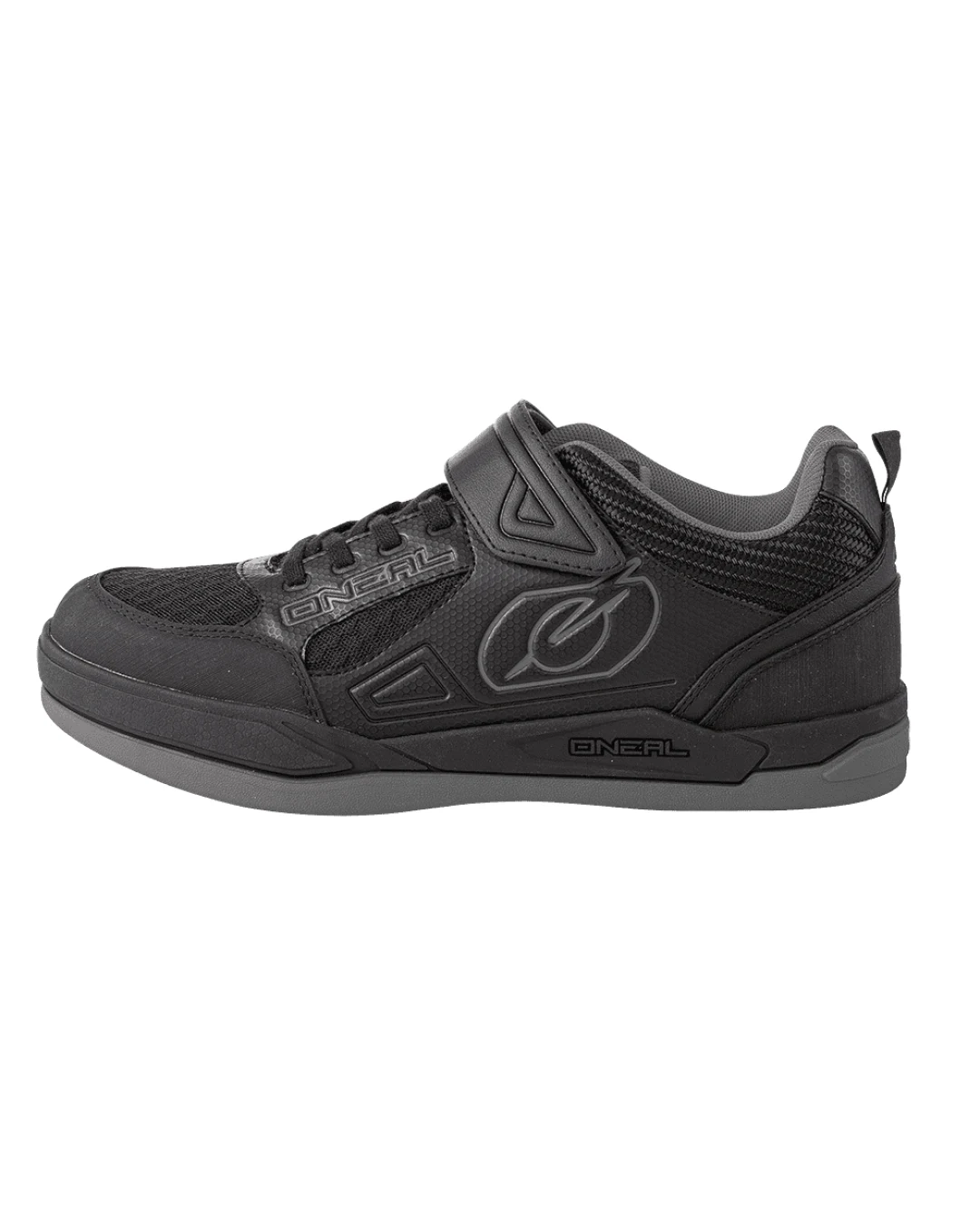 Вело обувки O'NEAL SENDER FLAT BLACK/GRAY