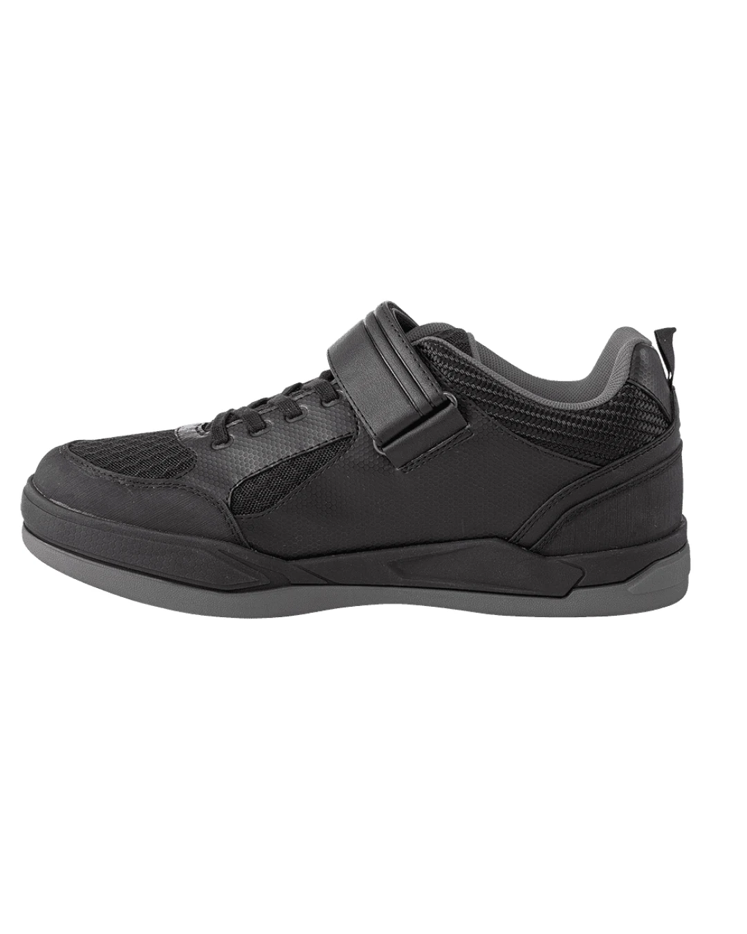 Вело обувки O'NEAL SENDER FLAT BLACK/GRAY