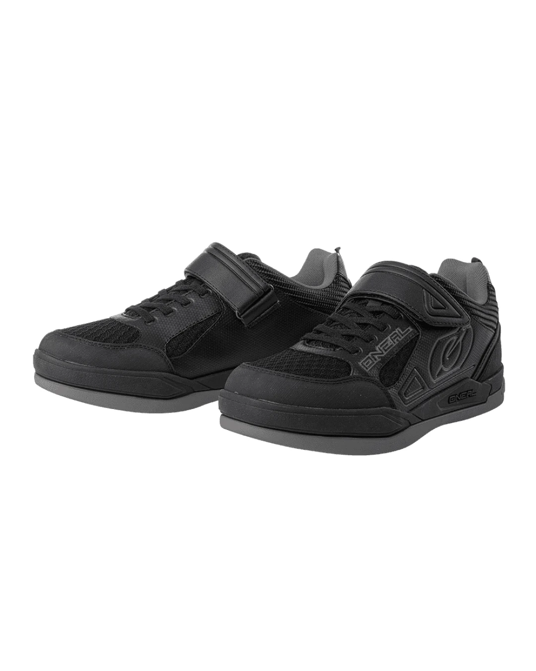 Вело обувки O'NEAL SENDER FLAT BLACK/GRAY