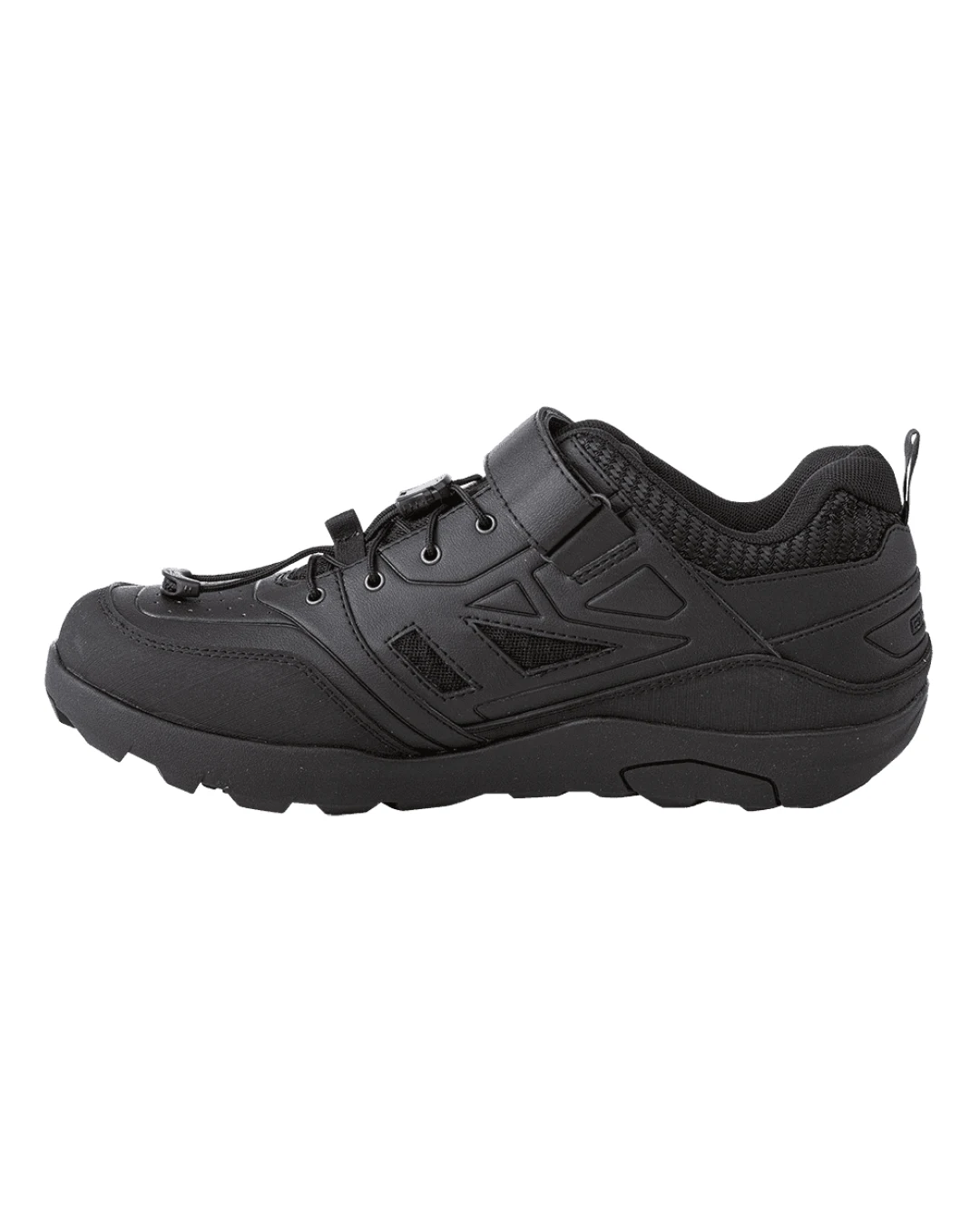 Вело обувки O'NEAL TRAVERSE FLAT BLACK