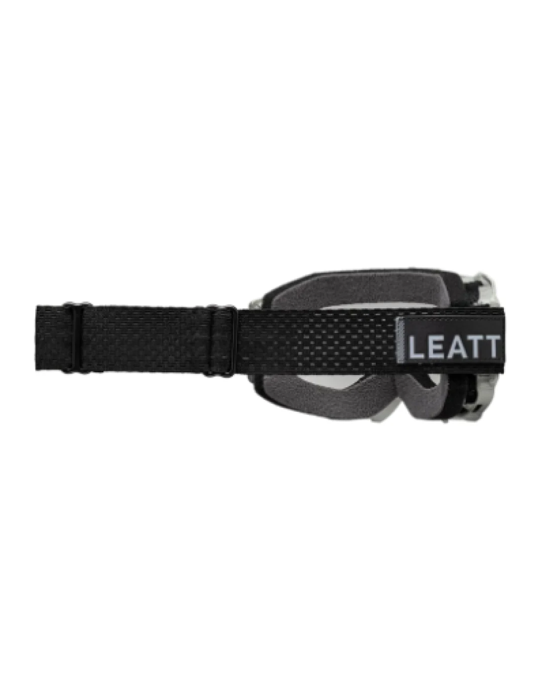 Вело очила LEATT Velocity 4.0 MTB Brushed Clear 83%