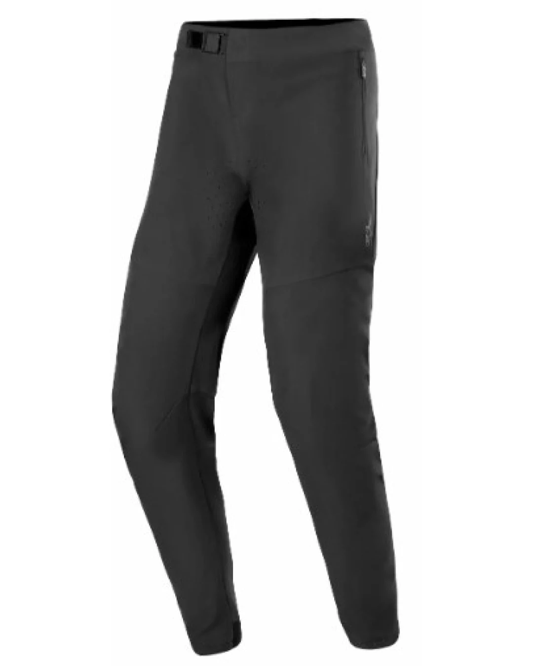 Вело панталон ALPINESTARS A-ARIA ELITE BLACK/TITANIUM