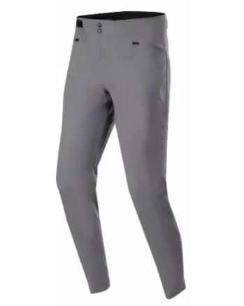 Вело панталон ALPINESTARS A-DURA DARK GRAY