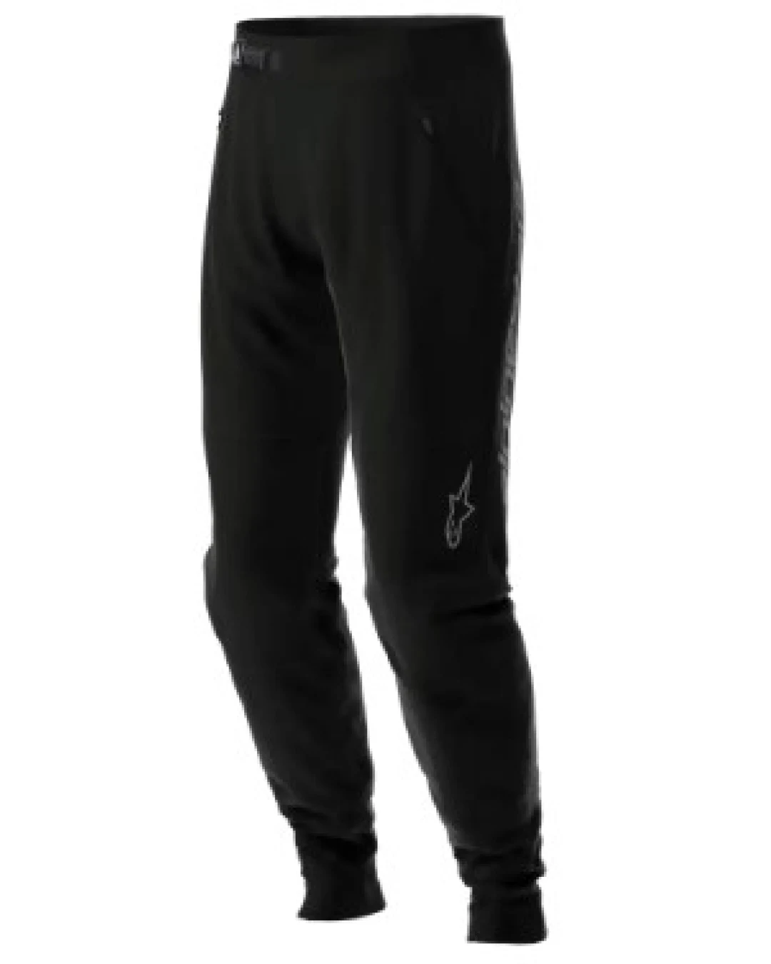 Вело панталон ALPINESTARS A-DURA ELITE 2.0 BLACK