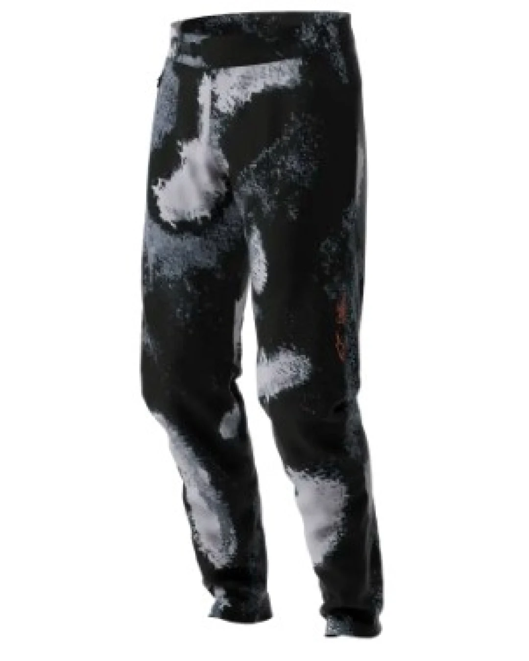 Вело панталон ALPINESTARS A-DURA RIDE BLACK CAMO