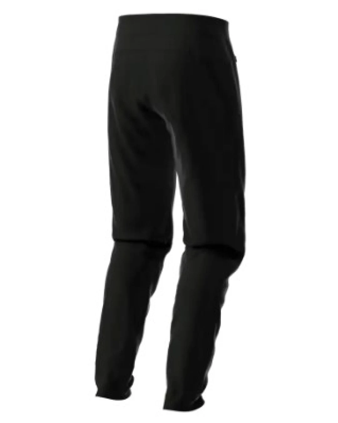 Вело панталон ALPINESTARS A-SUPRA ELITE BLACK