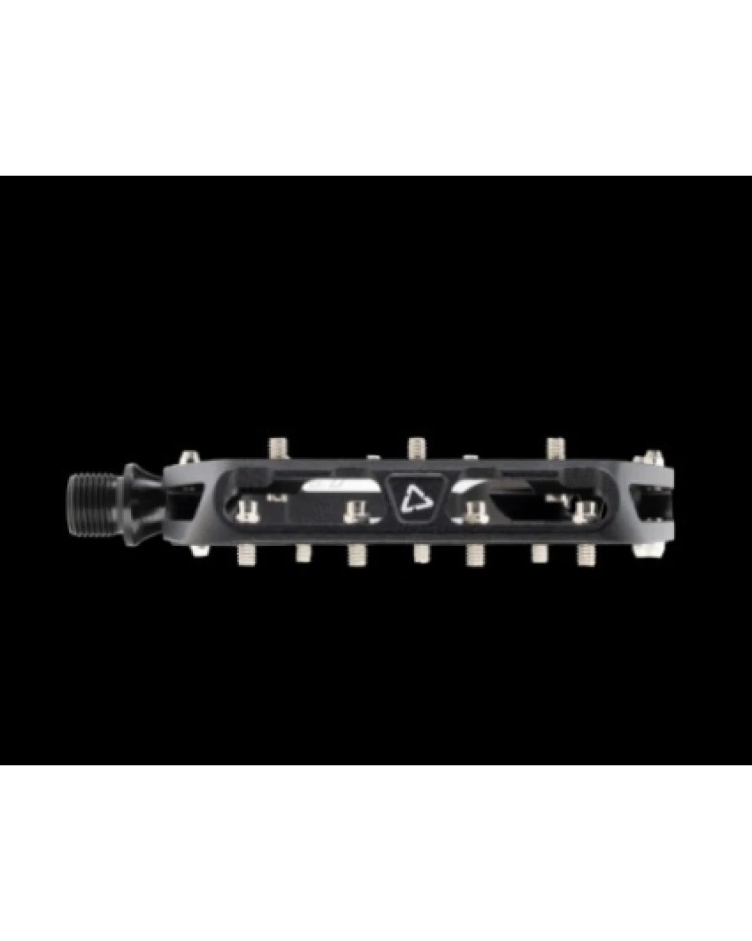 Вело Педали LEATT Pedals AllMtn 6.0 Flat Narrow 114x100mm Black