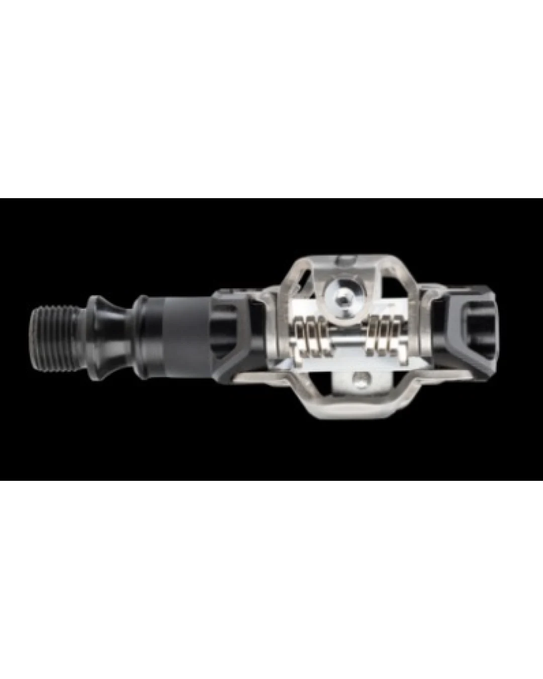 Вело Педали LEATT Pedals Endurance 6.0 Clip-in 48x58mm Black