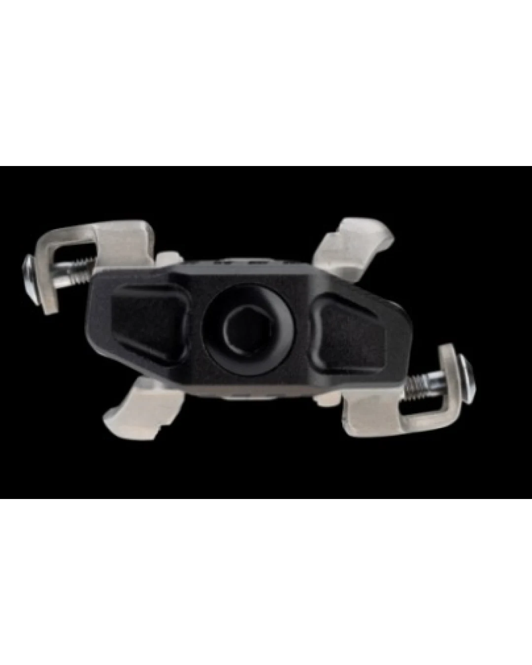 Вело Педали LEATT Pedals Endurance 6.0 Clip-in 48x58mm Black