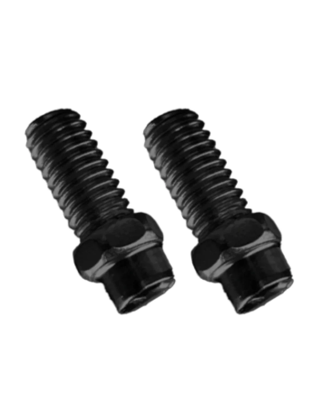 Вело пинове за педали LEATT Pedal Pin Kit 8mm 40pcs Black