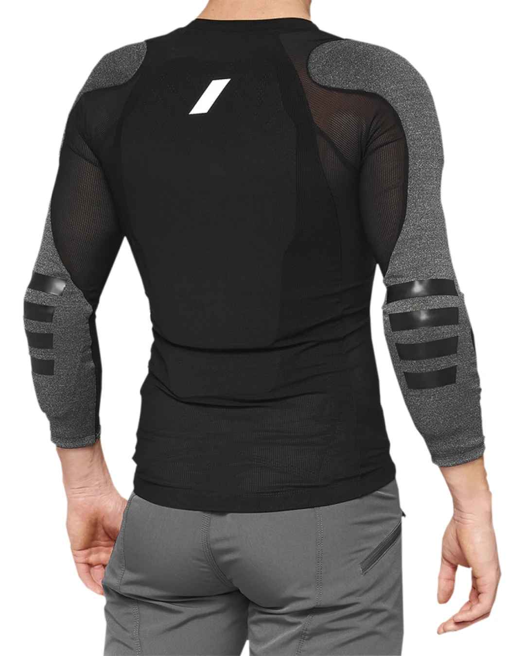 Вело протекторна ризница 100% TARKA VEST GUARD