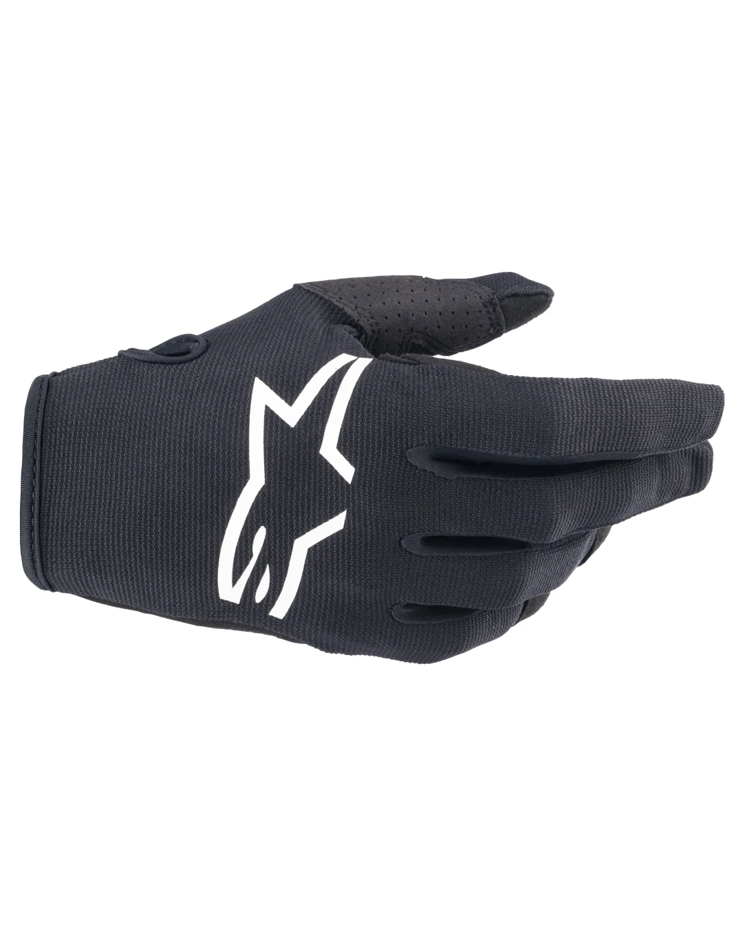 Вело ръкавици ALPINESTARS ALPS BLACK