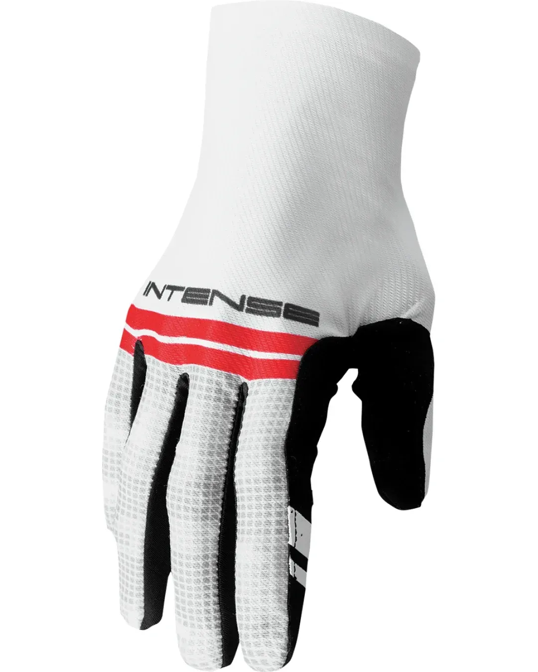 Вело ръкавици THOR INTENSE ASSIST DECOY WHITE/CAMO