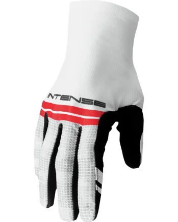 Вело ръкавици THOR INTENSE ASSIST DECOY WHITE/CAMO