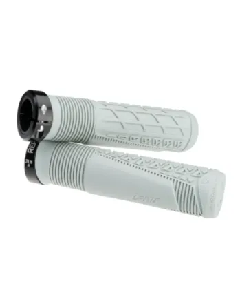 Вело ръкохватки LEATT Grips ReaFlex 6.0 Regular Ø31mm Granite