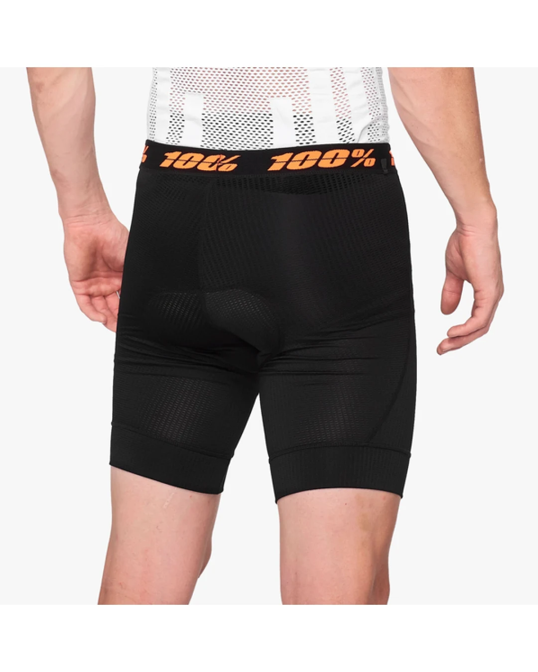 Вело шорти 100% CRUX LINER