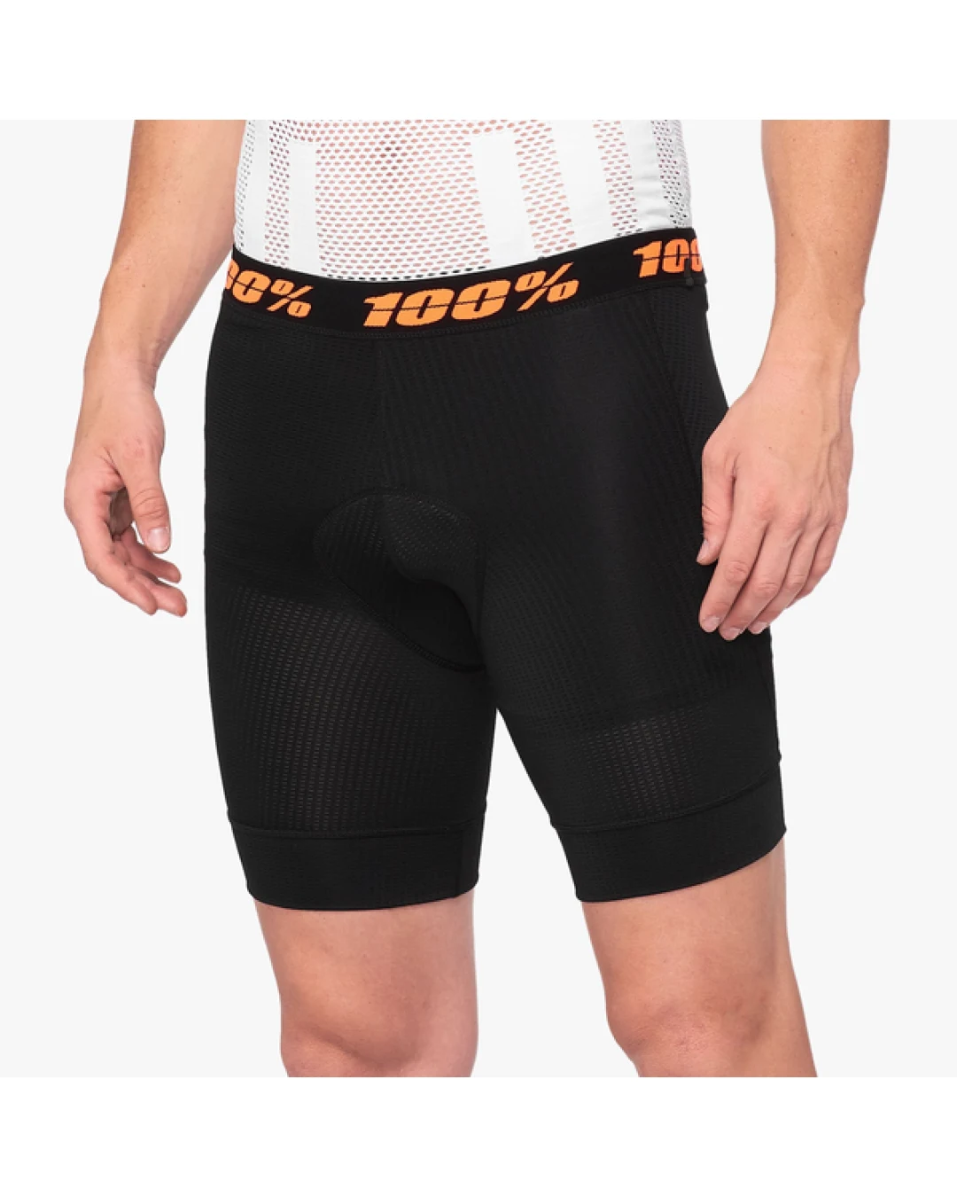 Вело шорти 100% CRUX LINER