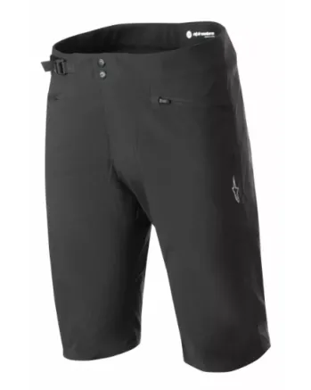 Вело шорти ALPINESTARS A-DURA BLACK