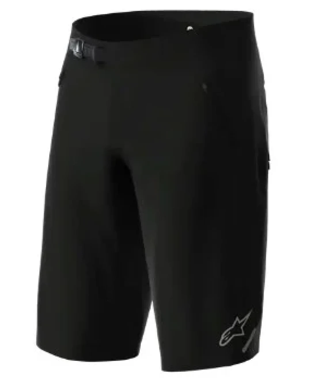Вело шорти ALPINESTARS A-DURA ELITE 2.0 BLACK