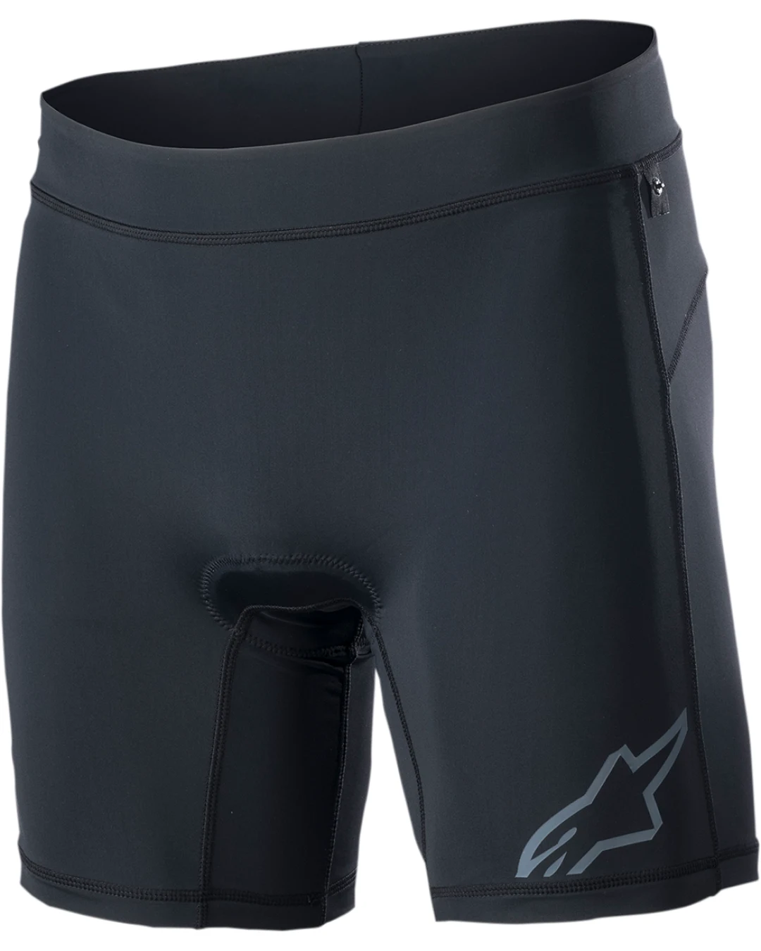 Вело шорти ALPINESTARS DROP BLACK