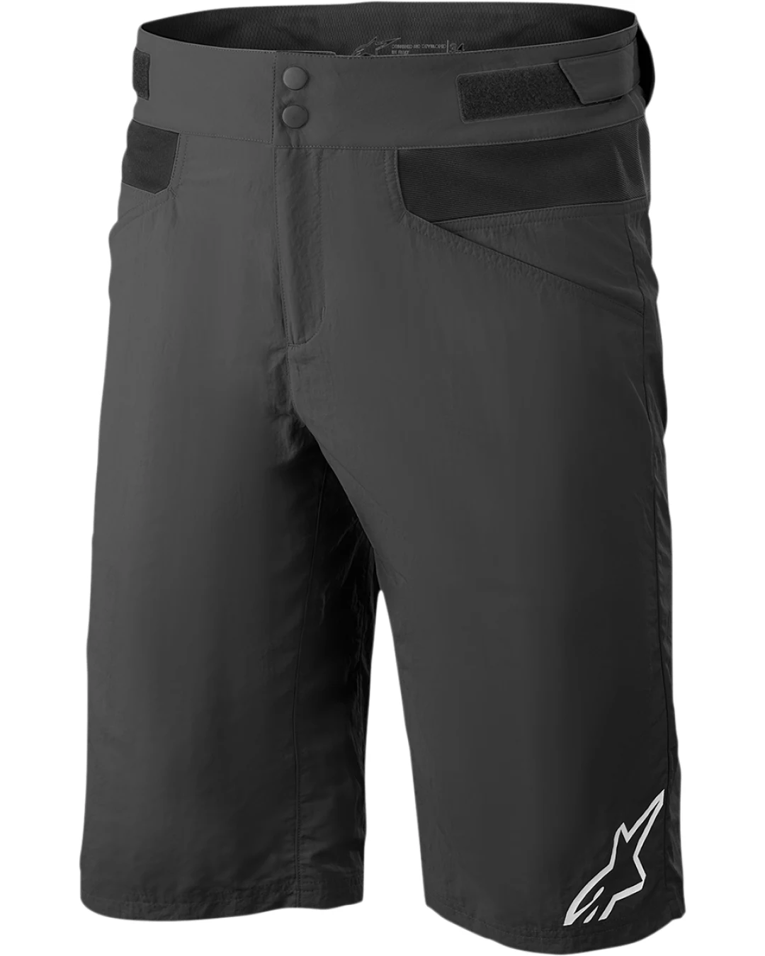 Вело шорти ALPINESTARS SHORT DROP 4 BLACK