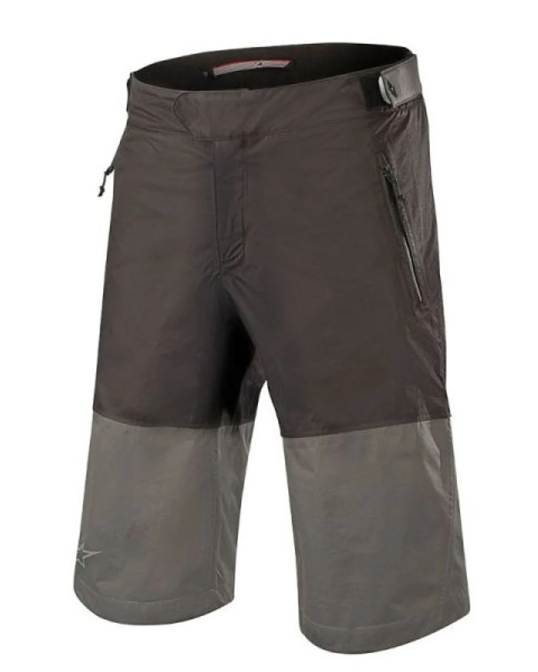 Вело шорти ALPINESTARS TAHOE WP GRAY
