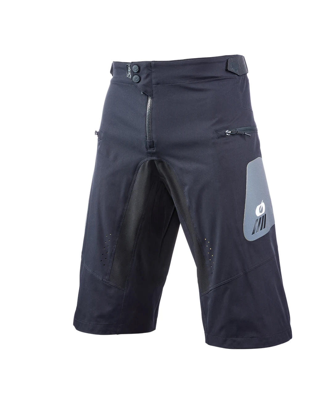 Вело шорти O'NEAL MATRIX CHAMOIS BLACK/GRAY