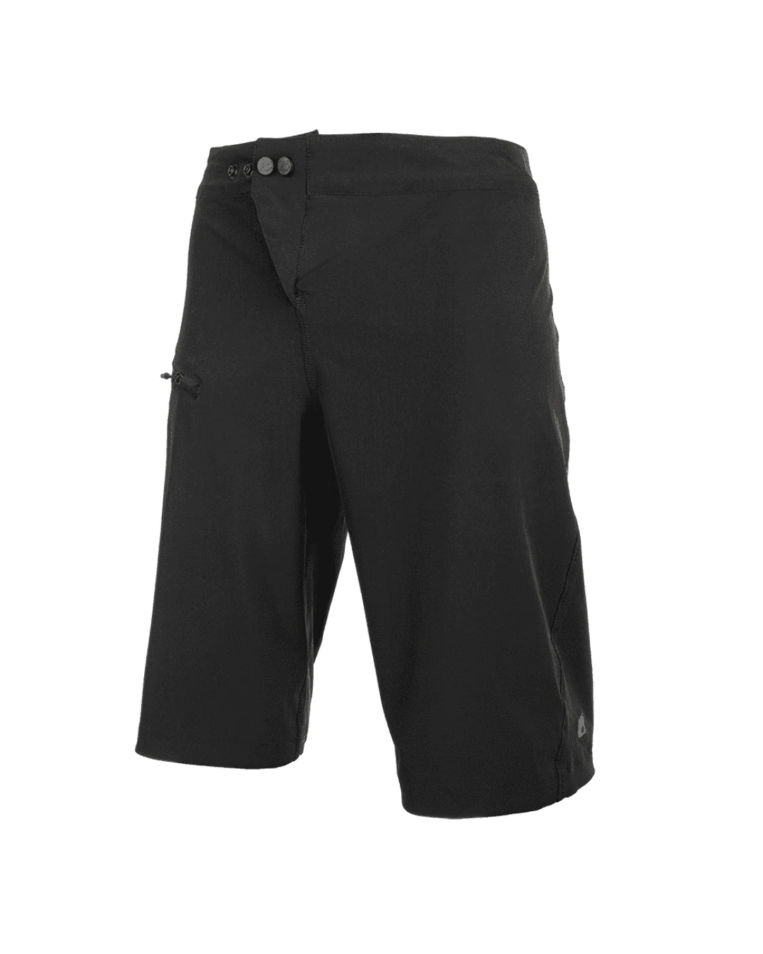 Вело шорти O'NEAL MATRIX CHAMOIS BLACK