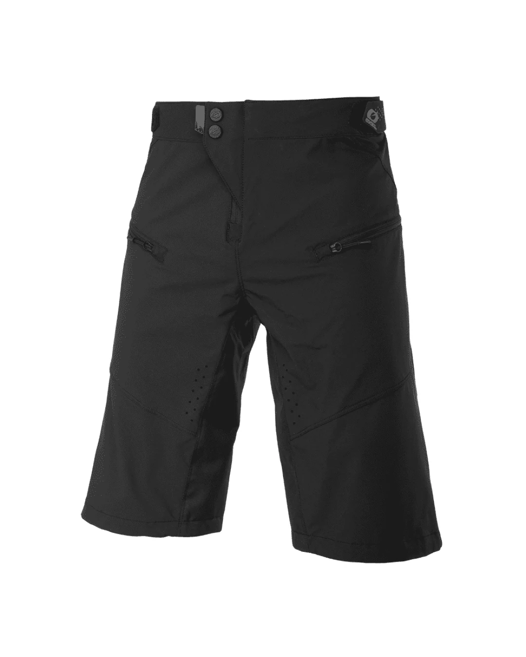Вело шорти O'NEAL PIN IT BLACK