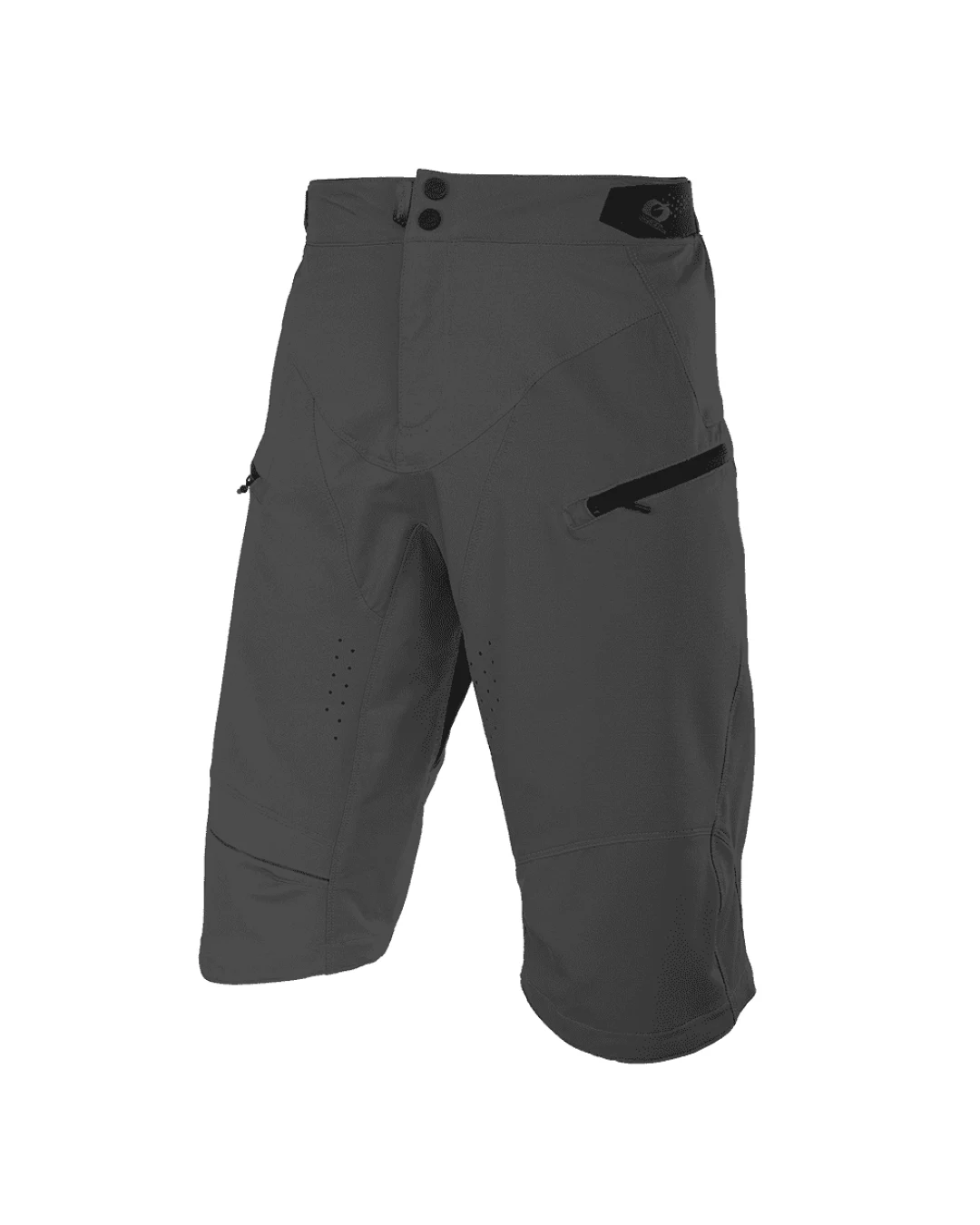Вело шорти O'NEAL ROCKSTACKER GRAY