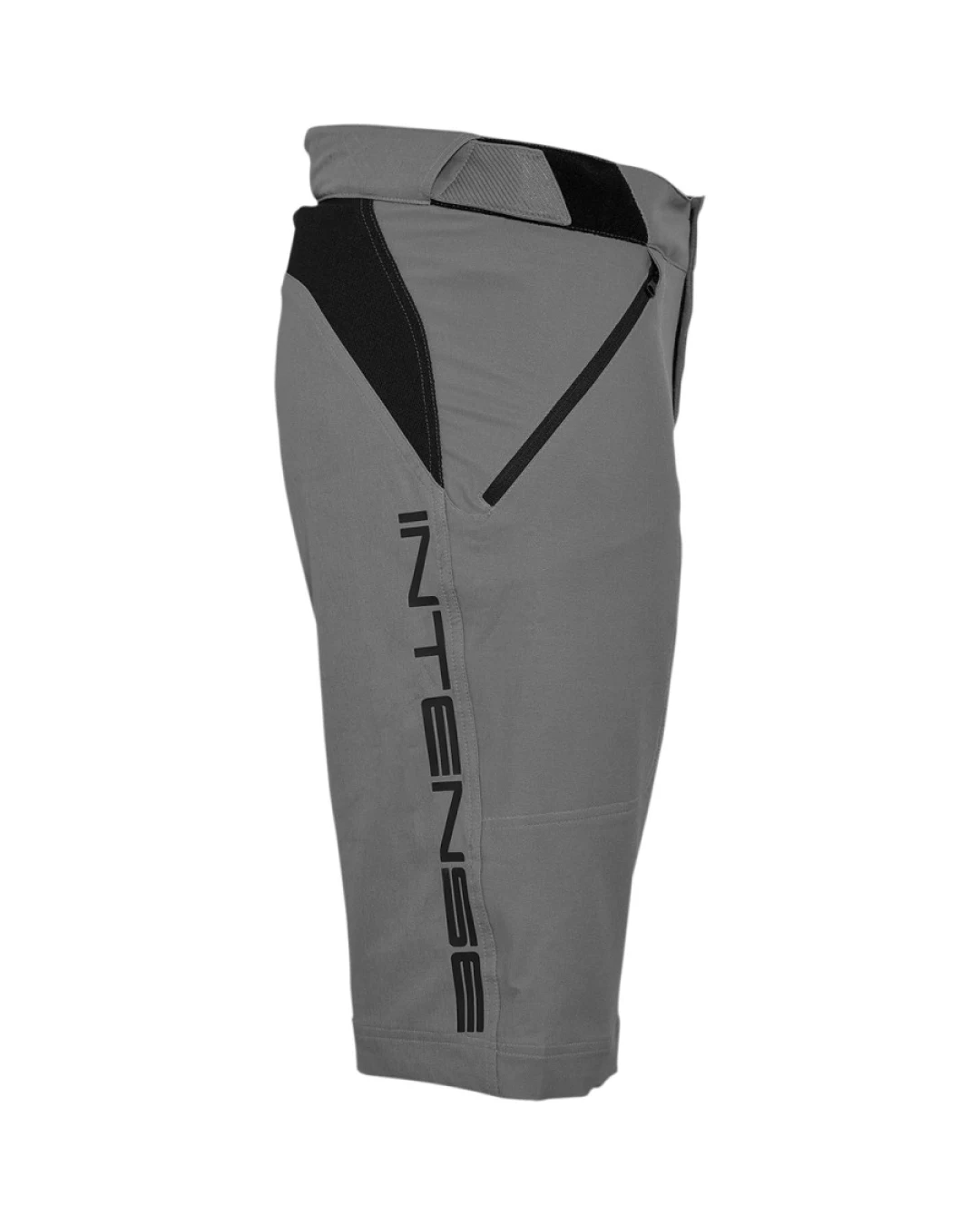 Вело шорти THOR INTENSE ASSIST GRAY