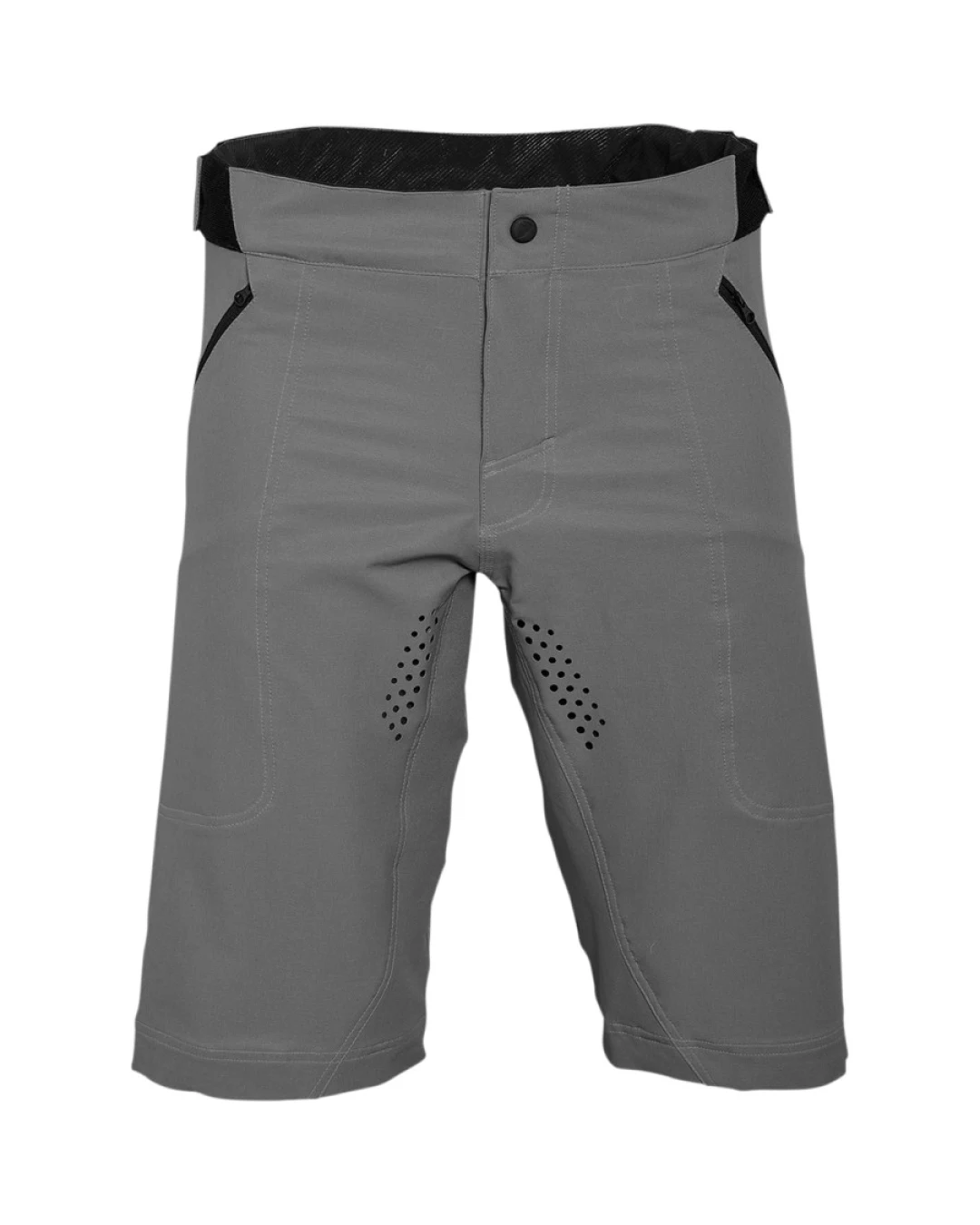 Вело шорти THOR INTENSE ASSIST GRAY