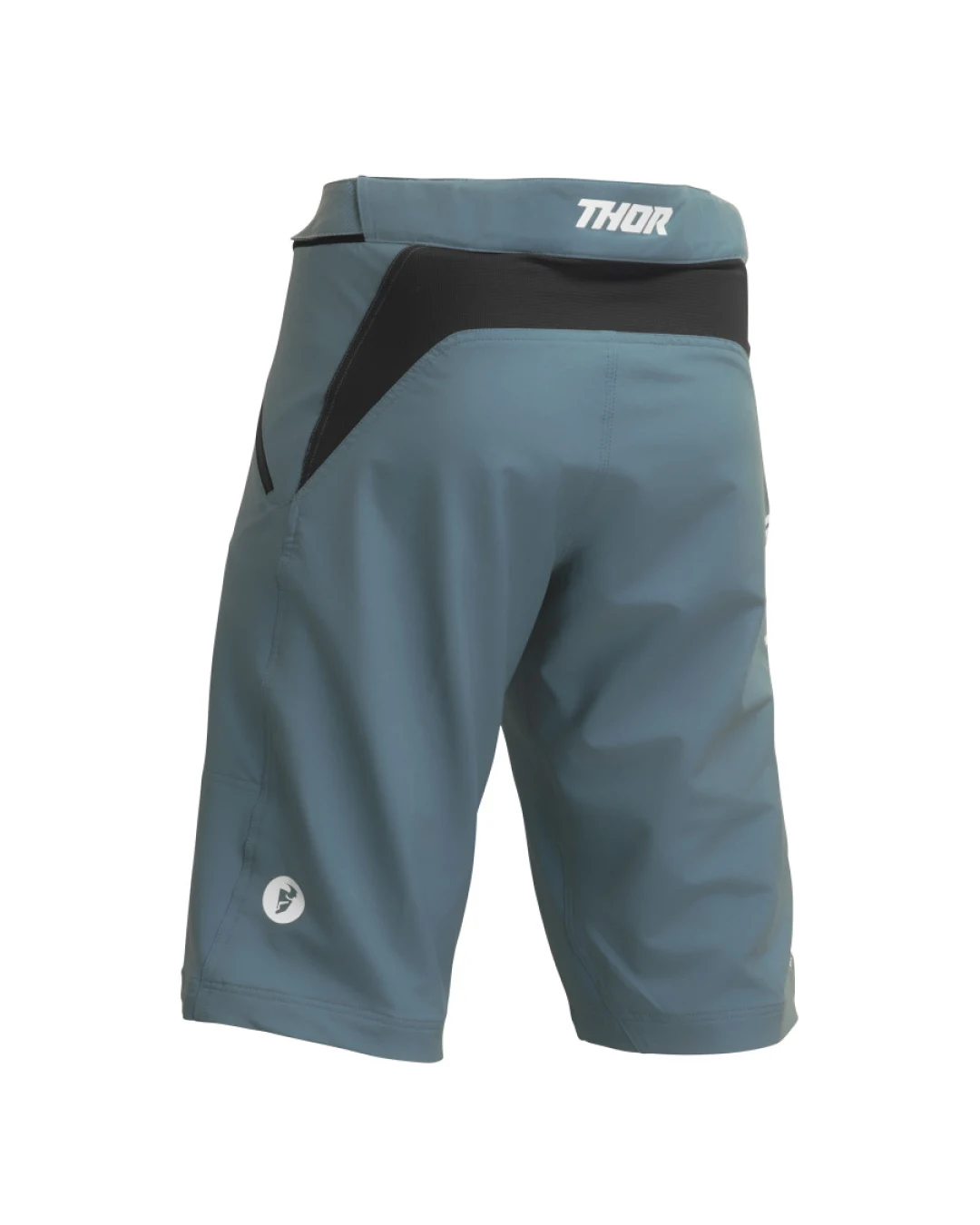Вело шорти THOR INTENSE ASSIST TEAL