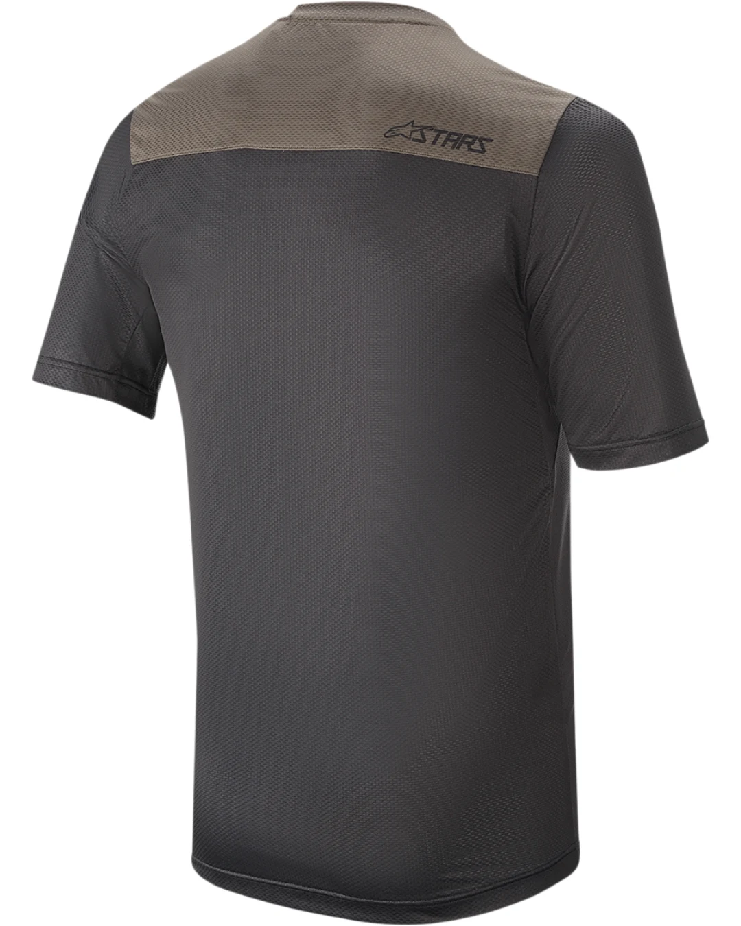 Вело тениска ALPINESTARS Drop 4.0 BLACK