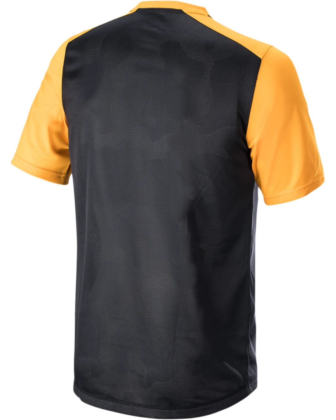 Вело тениска ALPINESTARS SS ALP4 BK/TANG