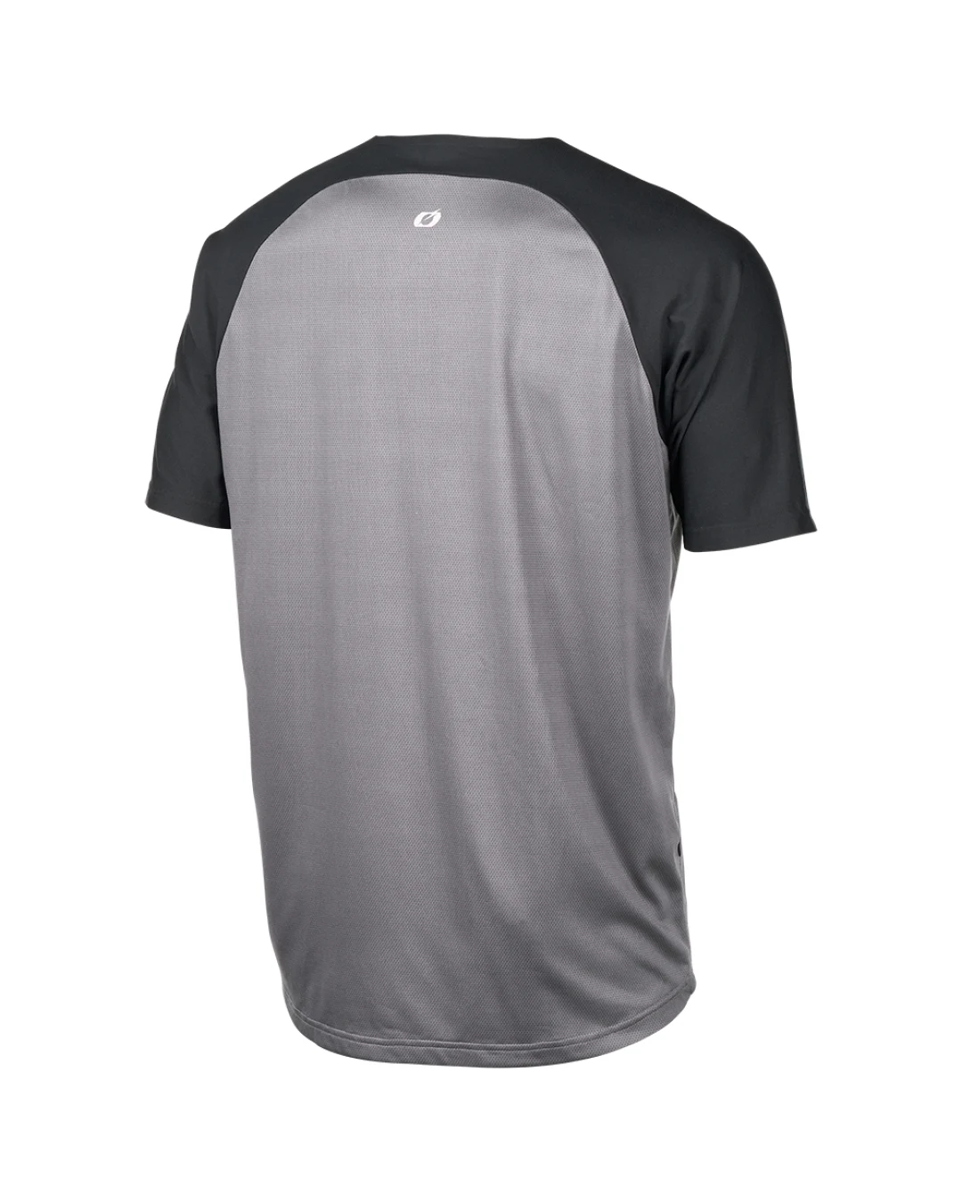 Вело тениска O'NEAL PIN IT BLACK/GRAY V.26