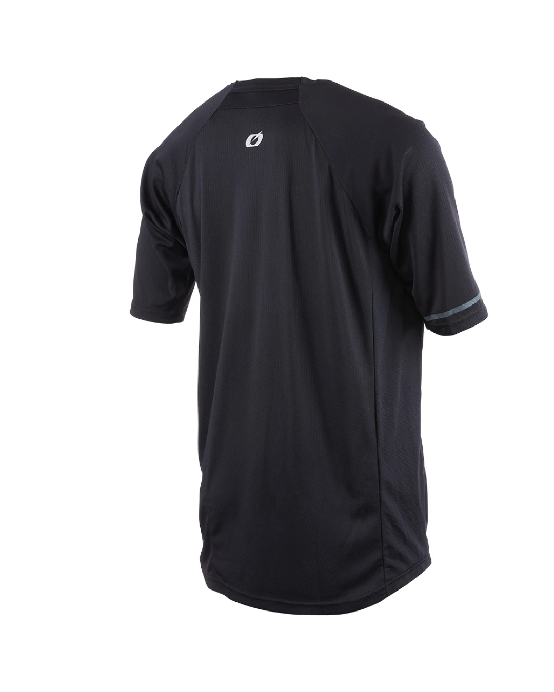 Вело тениска O'NEAL PIN IT V.22 BLACK/GRAY