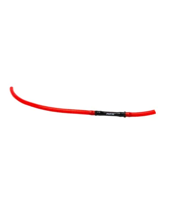 Вентилационна тръба RFX Race RR 250 2T RACING (Red) 5 pcs