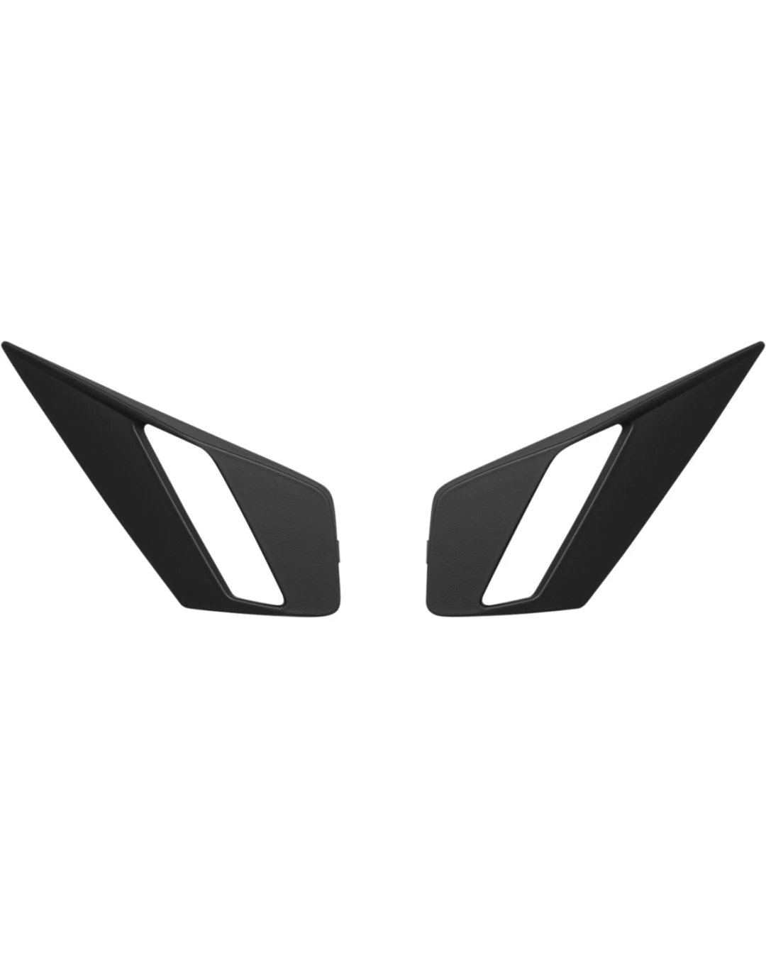 Вентилационни капаци за каска ICON Airform Chin Vent MATT