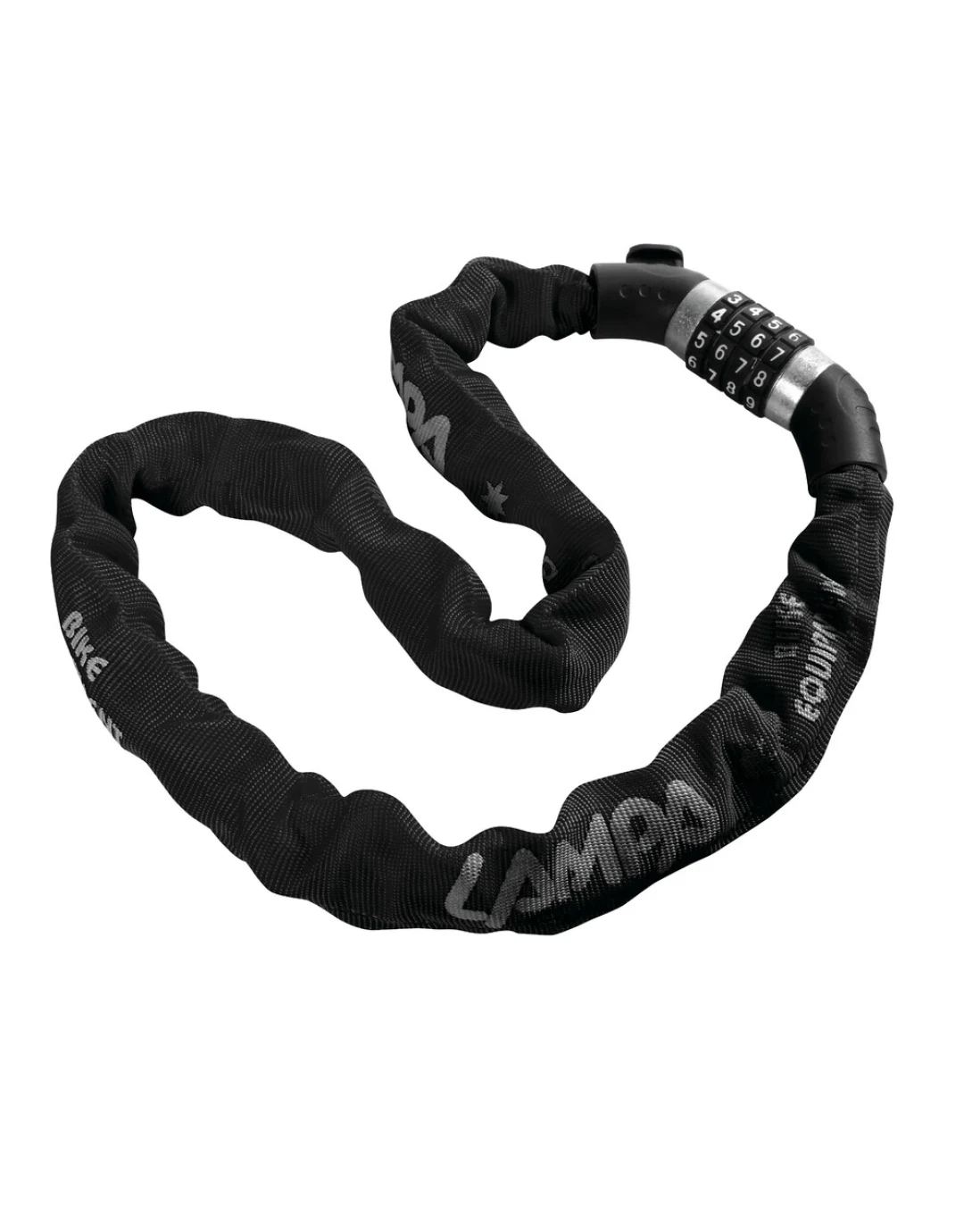 Верига заключване SNAKE-COMBI 90629
