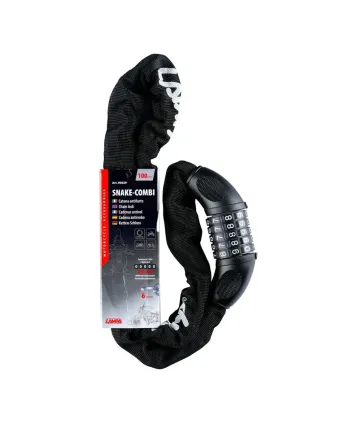 Верига заключване SNAKE-COMBI 90629