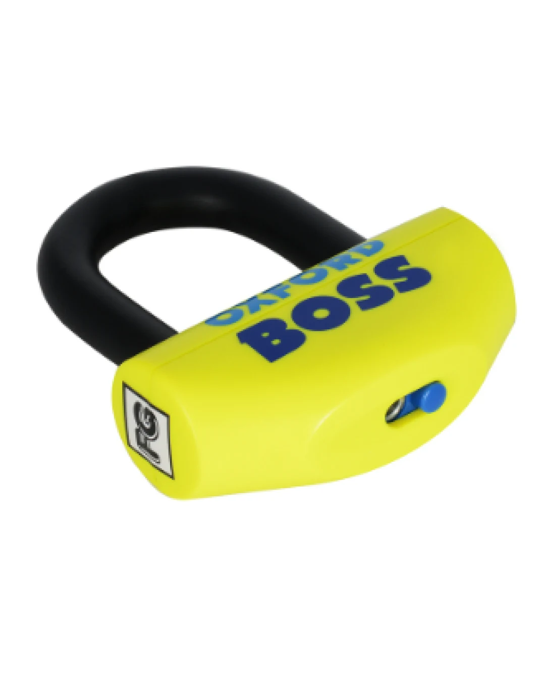 Верижна ключалка OXFORD 16 мм Big Boss+ - 2 м x 12 мм